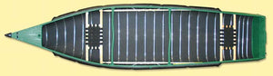 Sportspal 14 Wide Stern
