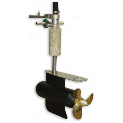 Steerable Pod Aquamot Professional