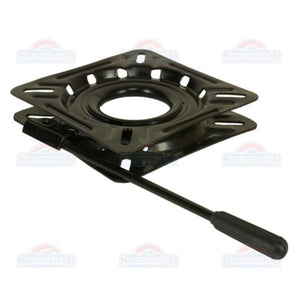 Buy Swivel plate for boat seat with lock for Navigator inflatable boat and other accessories in Canada and the United States.