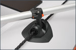 Buy Swivel rowlock without nut for Kolibri and other Inflatable boat accessories in Canada and the United States.