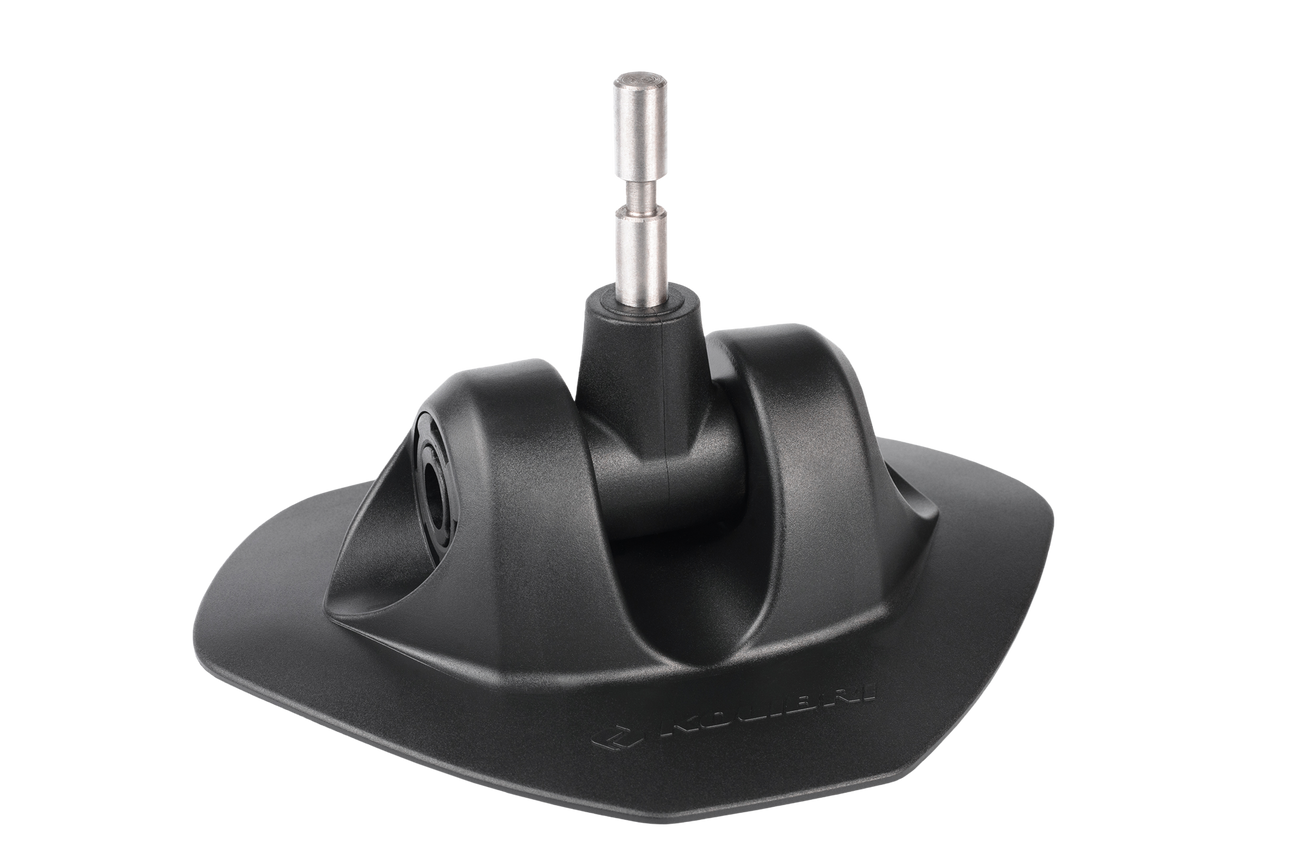 Buy Swivel rowlock without nut for Kolibri and other Inflatable boat accessories in Canada and the United States.