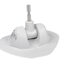 Buy Swivel rowlock without nut for Kolibri and other Inflatable boat accessories in Canada and the United States.