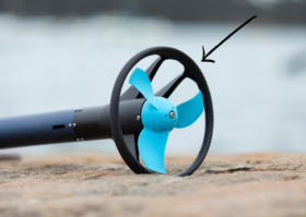 buy Replacement propeller for TEMO 450 in canada