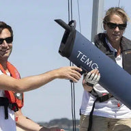 PORTABLE ELECTRIC OUTBOARD TEMO 1000