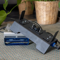 TEMO 8A home charger