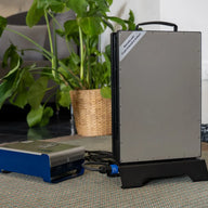 TEMO 8A home charger