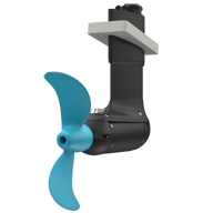 TEMO POD drive