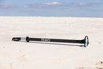 Portable Electric Outboard TEMO 450 Carbon