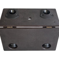 Buy Table for echo sounder with shelf for Navigator inflatable boat and other accessories in Canada and the United States.