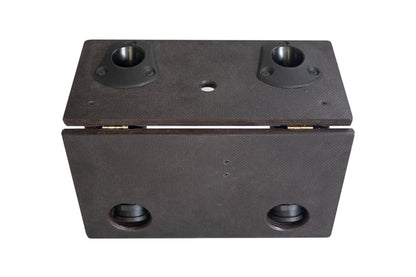 Buy Table for echo sounder with shelf for Navigator inflatable boat and other accessories in Canada and the United States.