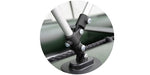 Tent for Bark Boat Models 290-360 Close