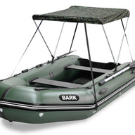 Tent for Bark Boat Models 290-360