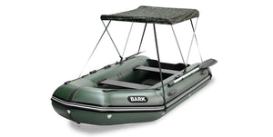 Tent for Bark Boat Models 290-360