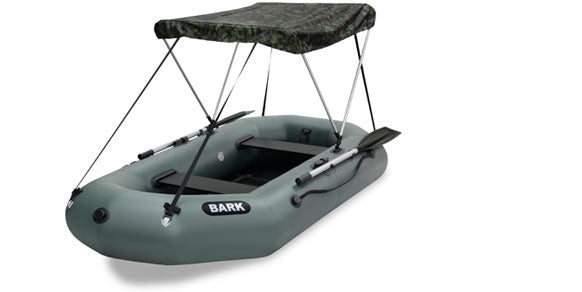 Tent for Bark Models 220-280 