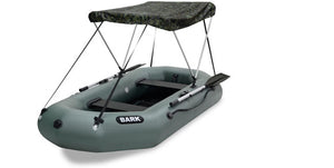 Tent for Bark Models 220-280 