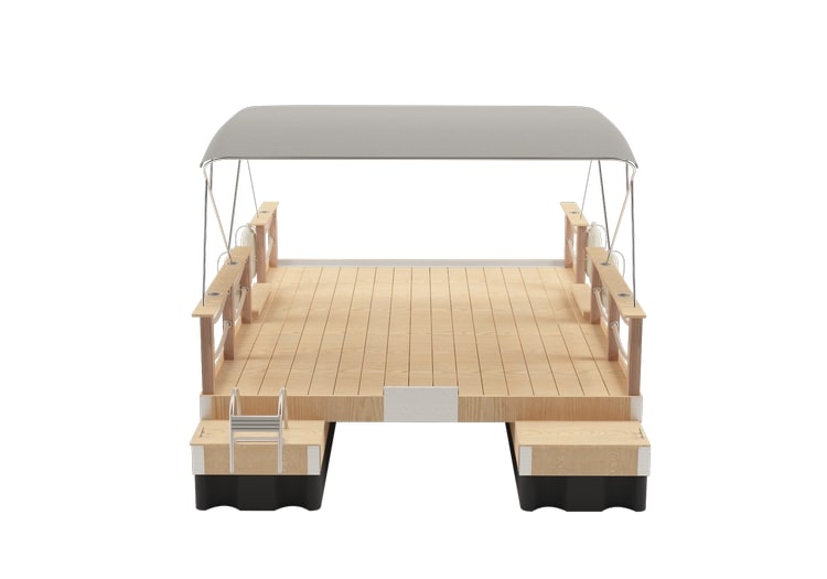 Terraflo Le Matelot Beige