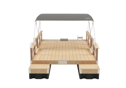 Terraflo Le Matelot Gray