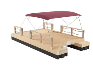 Terraflo Le Matelot Red