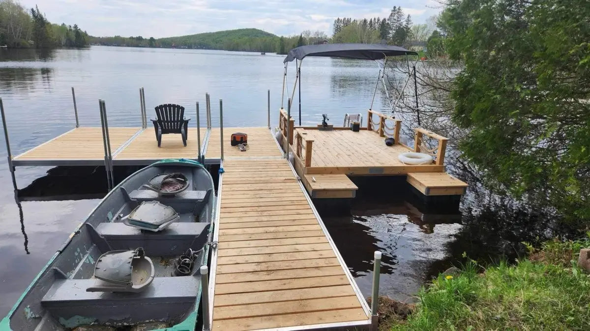 Terraflo Le Matelot Canada