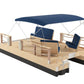 Terraflo Le Nautique Blue