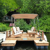 Terraflo Le Nautique M-Oceans
