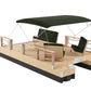 Terraflo Le Nautique Olive
