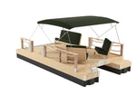 Terraflo Le Nautique Olive