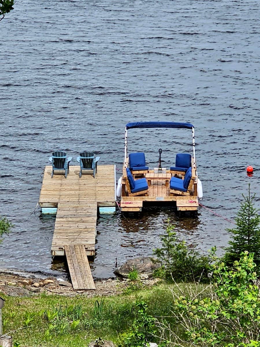 Terraflo The Captain Toronto