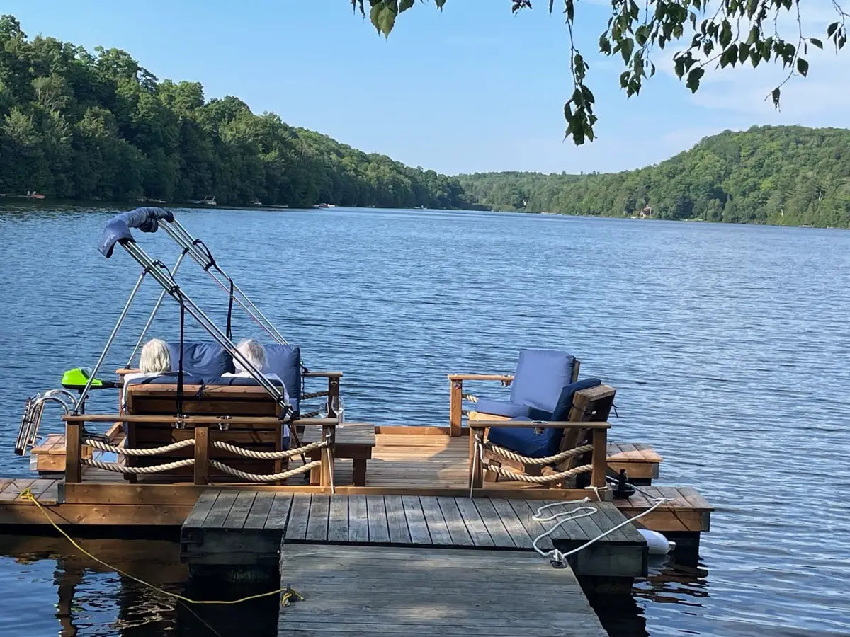 Terraflo The Captain Canada