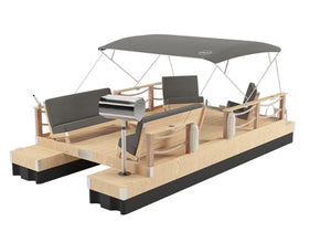 Terraflo The Captain