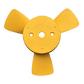 ThrustMe Propeller – Yellow (Kicker & Cruiser)
