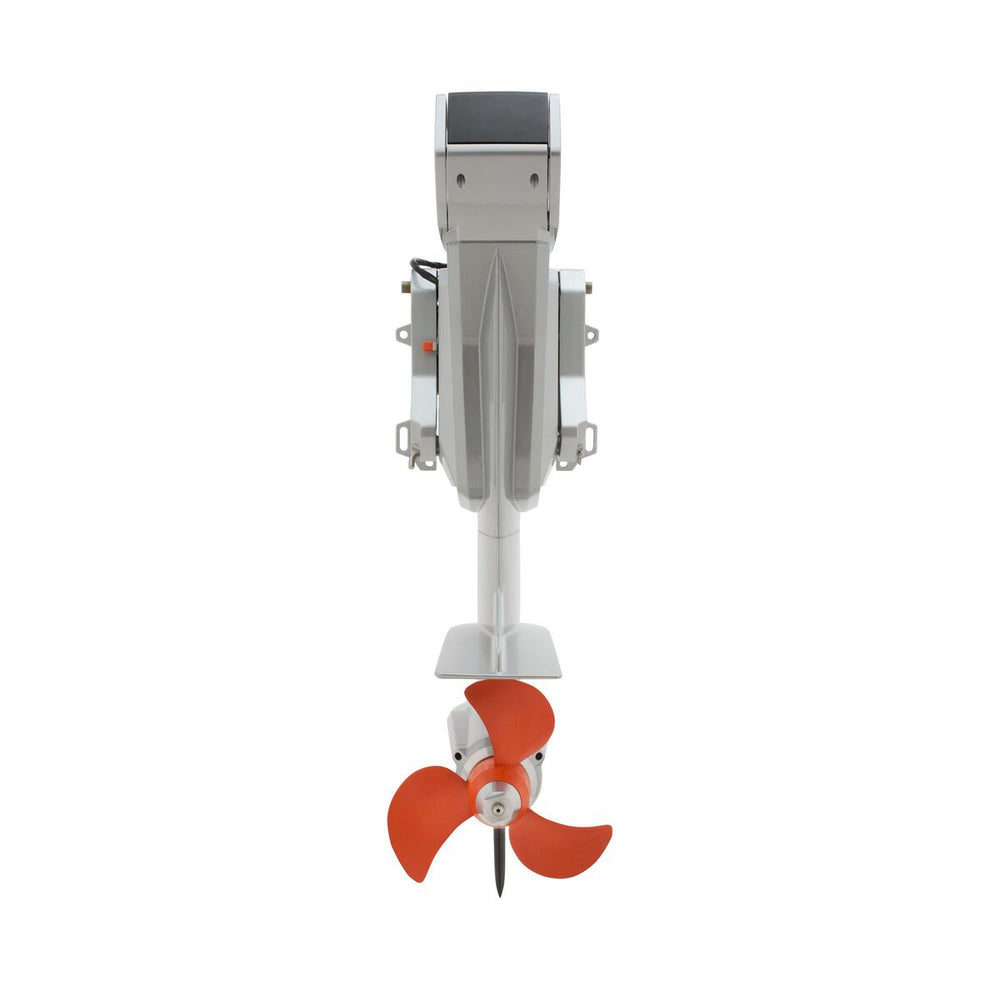Electric Outboard Torqeedo Cruise 12.0 R