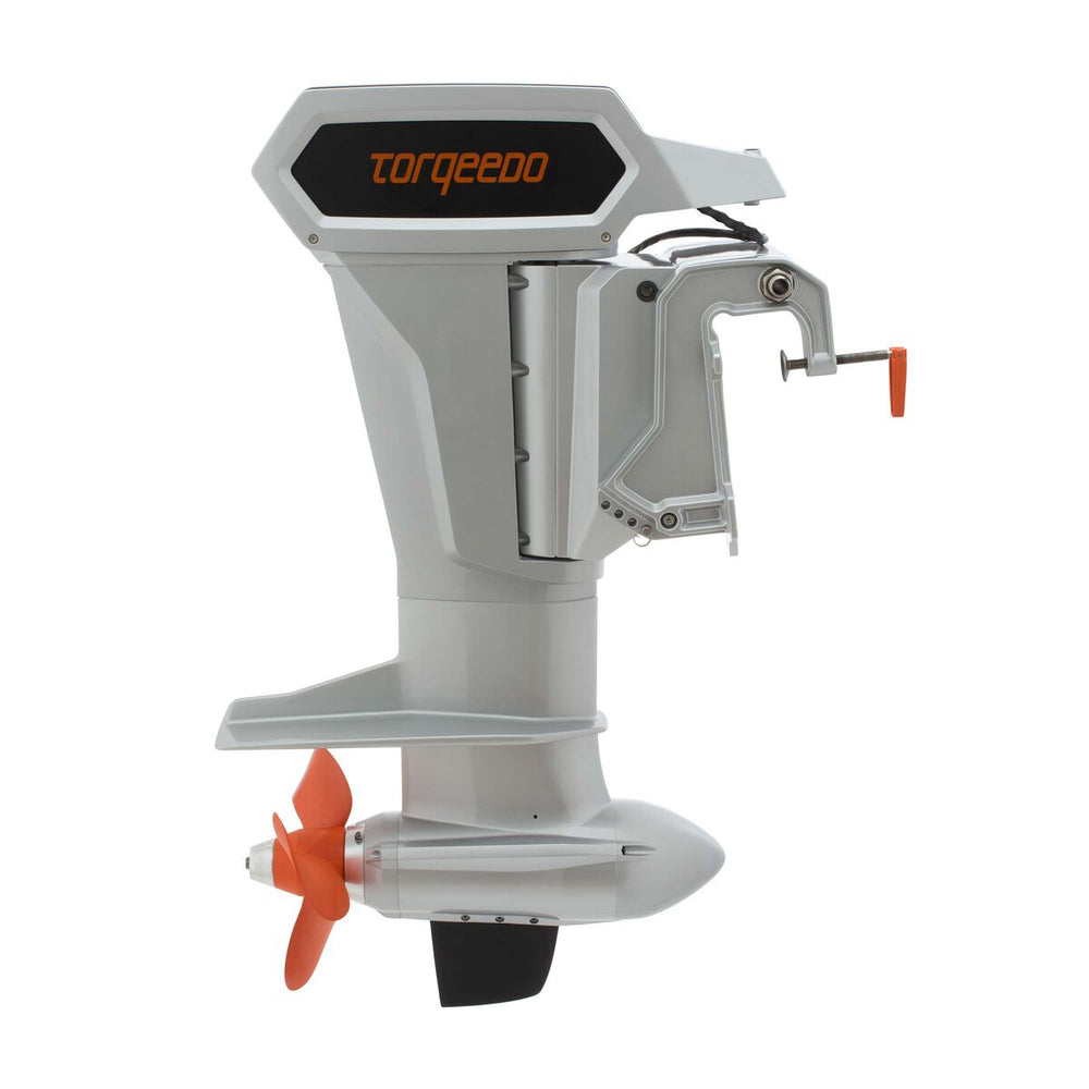 Electric Outboard Torqeedo Cruise 12.0 R