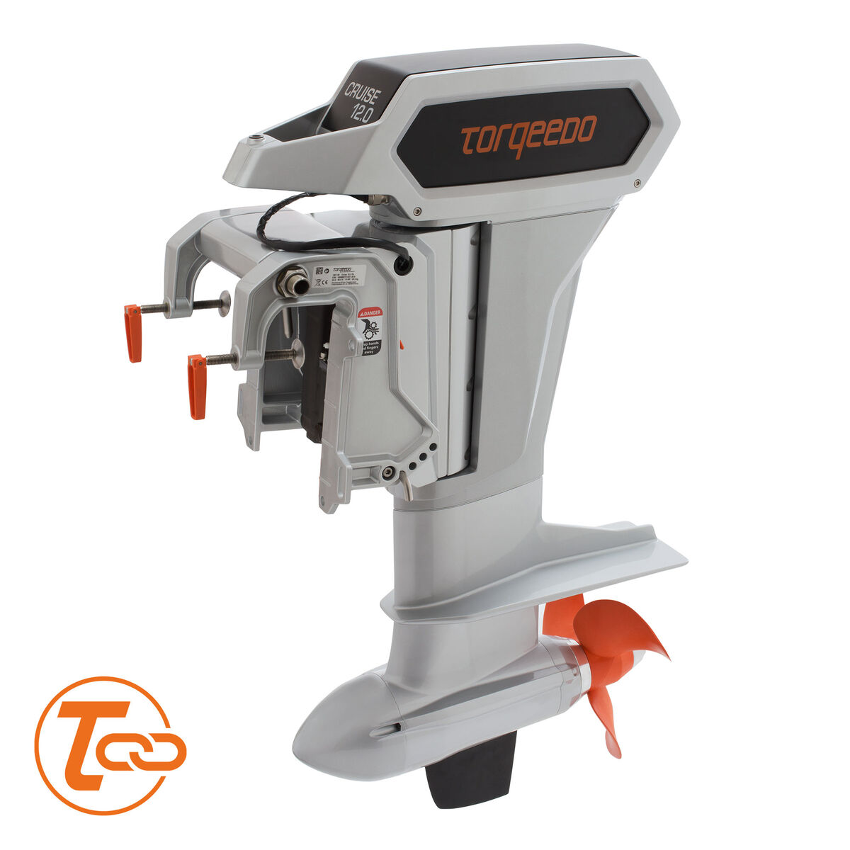 Torqeedo Cruise 12.0 R