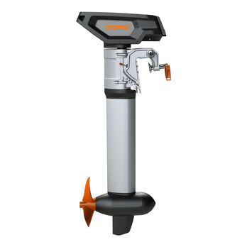 Electric Outboard Torqeedo Cruise 3.0 R