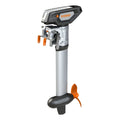 Electric Outboard Torqeedo Cruise 3.0 R