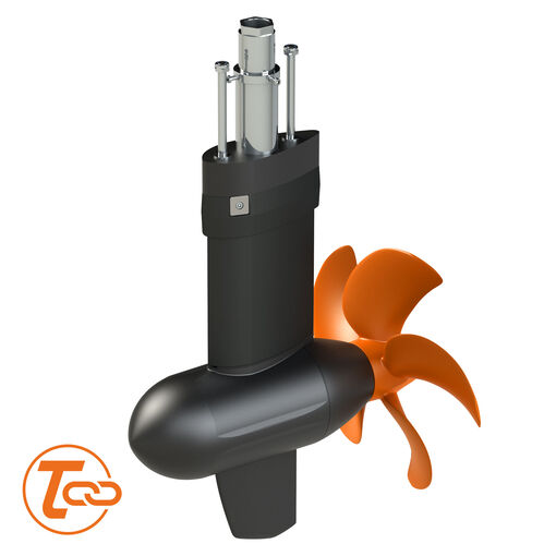 Torqeedo Cruise 6.0 FP