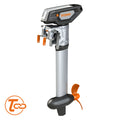 Electric Outboard Torqeedo Cruise 6.0 R