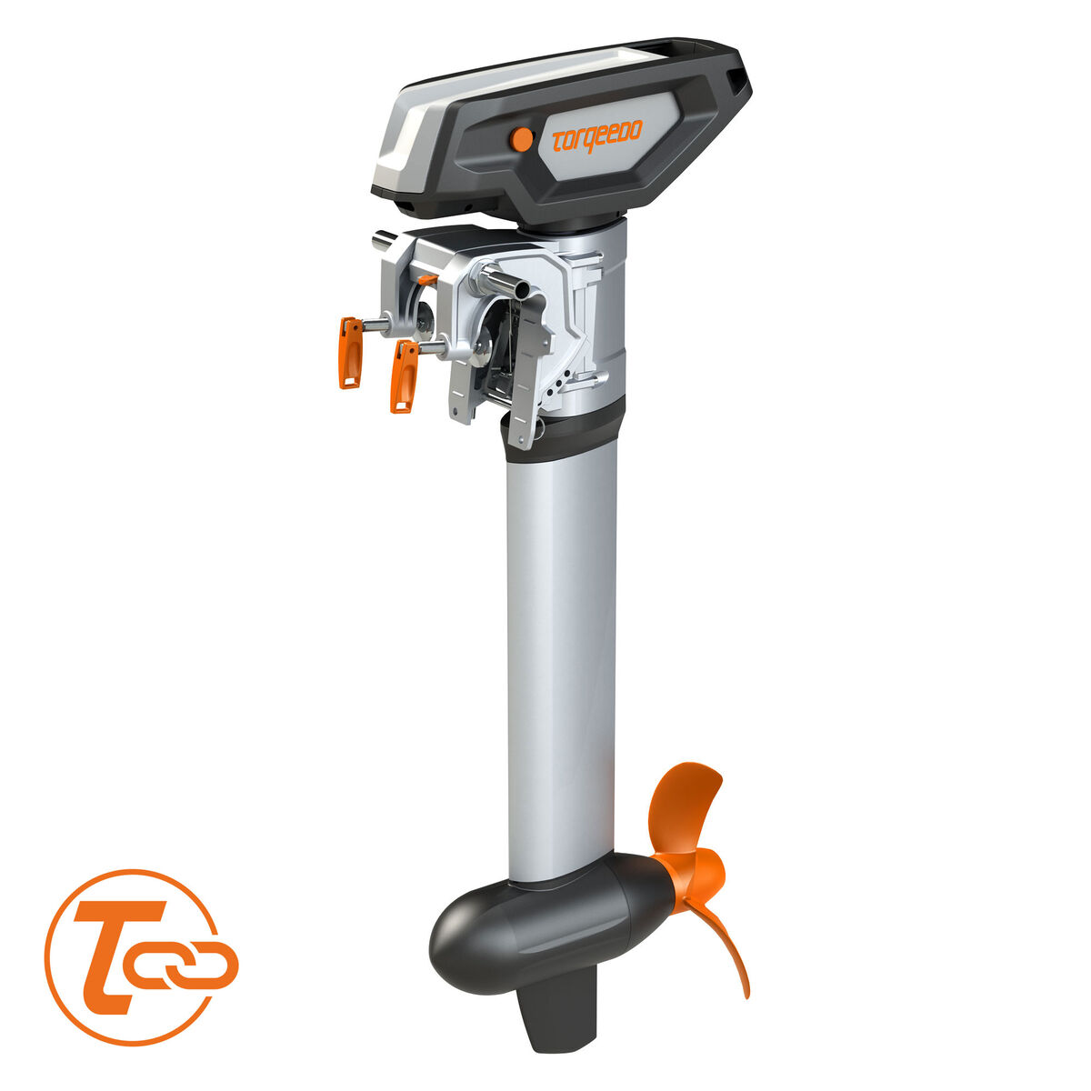 Torqeedo Cruise 6.0 R