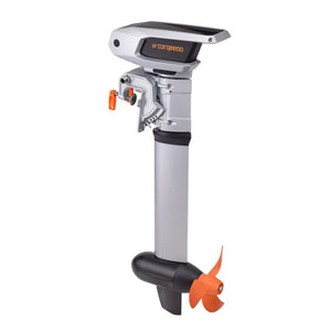 Torqeedo Cruise 6.0 R