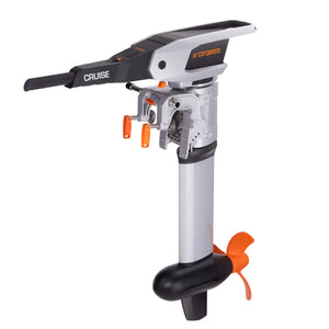 Torqeedo Cruise 6.0 T M-Oceans