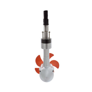 Torqeedo Cruise Cruise 12.0 FP TorqLink Front