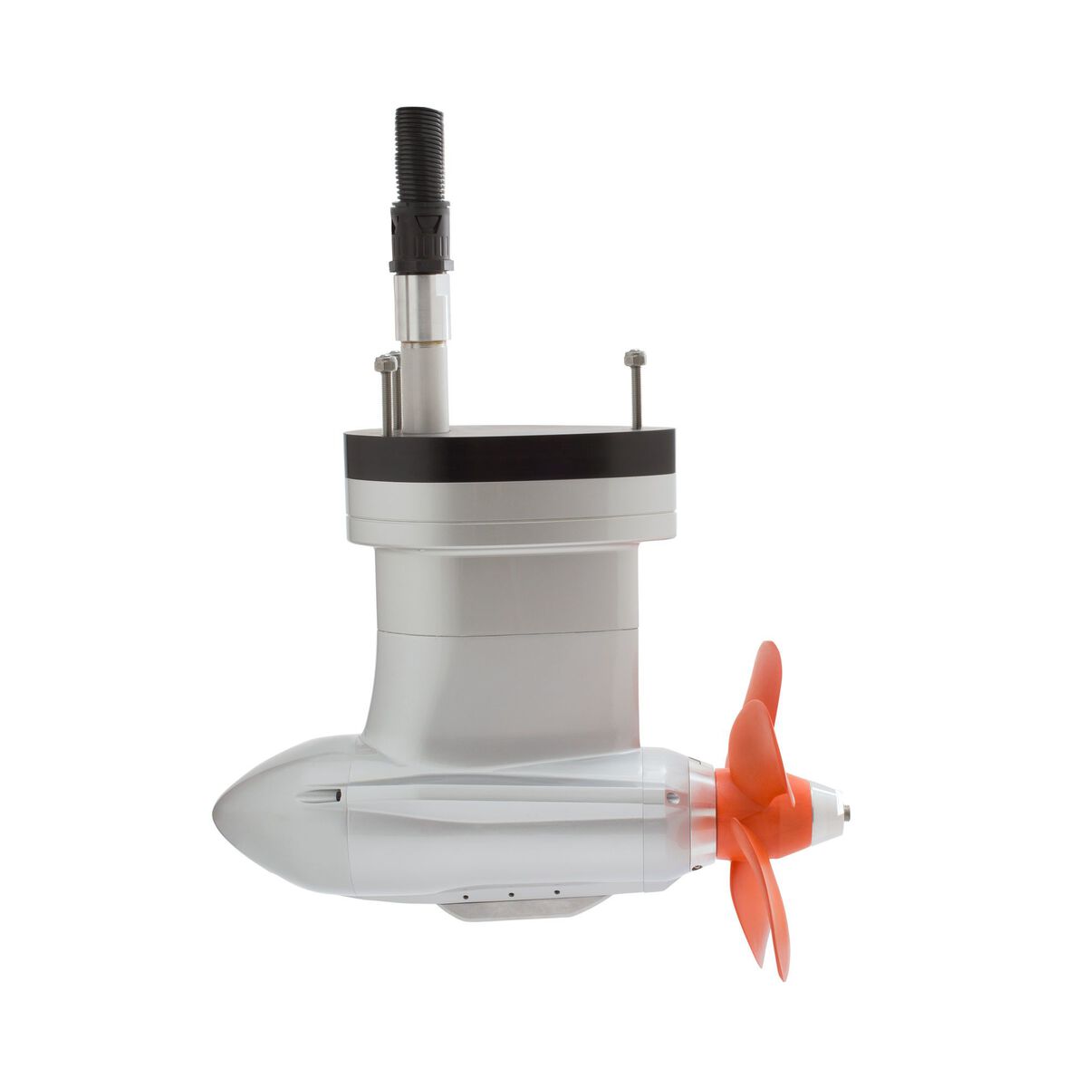 Torqeedo Cruise Cruise 12.0 FP TorqLink Side