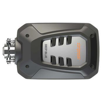 Electric Inboard Torqeedo Deep Blue 100i 900