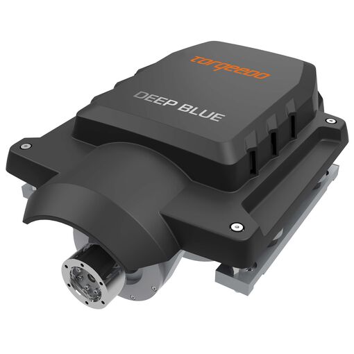 Torqeedo Deep Blue