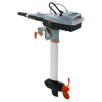 Torqeedo Travel 903 Left Side