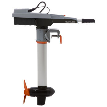 Torqeedo Travel 903 Right Side