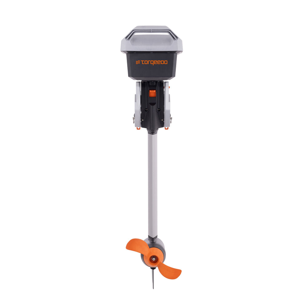 Electric Outboard Torqeedo Travel (NEW)