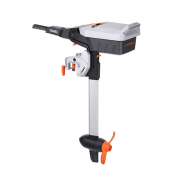 Torqeedo Travel S (NEW) Side