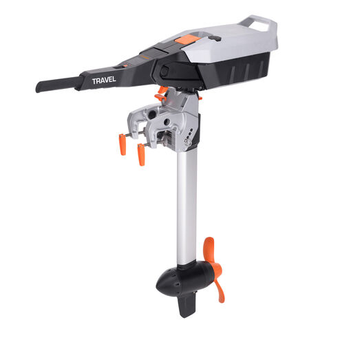 Electric Outboard Torqeedo Travel (NEW)